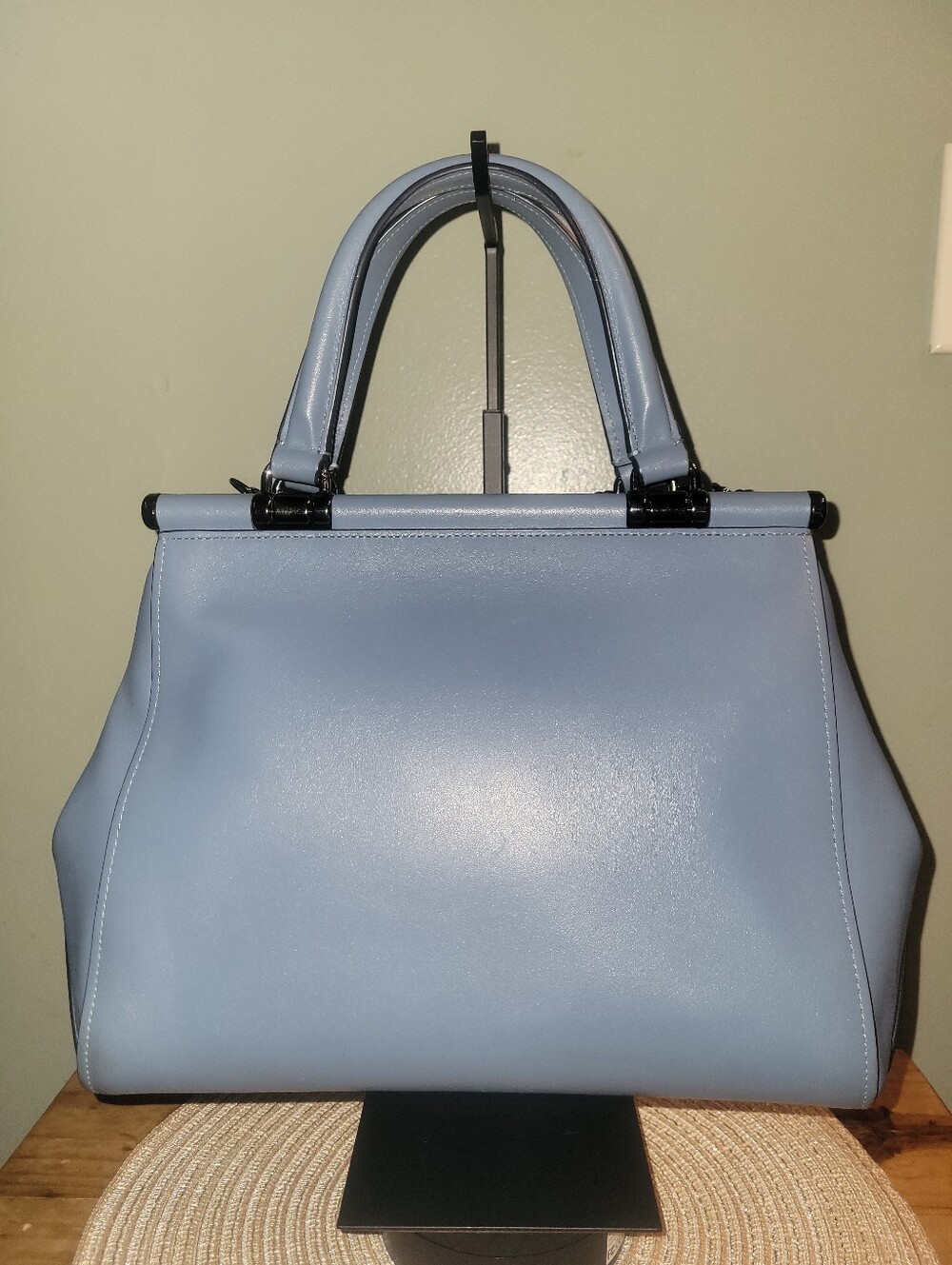 Coach Grace Satchel 2019 Style 31916 - Picture 2 of 9